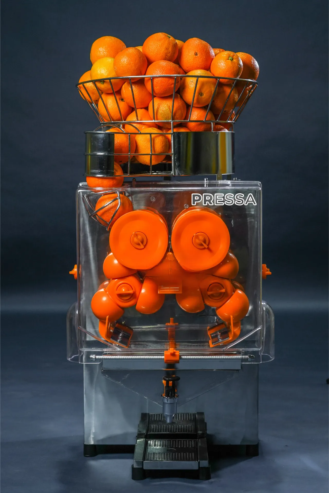 Pressa - Plus