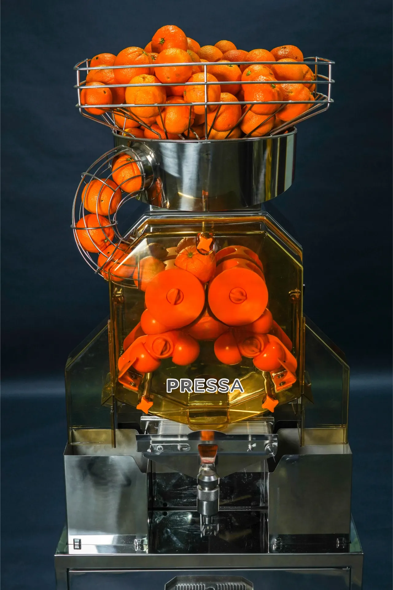 Pressa - Pro
